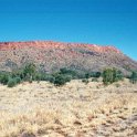 MacDonnell Ranges